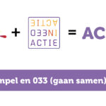 Creatempel in actie Amersfoort